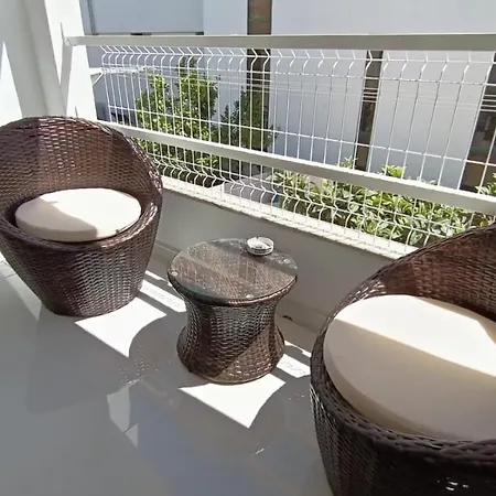 New Appartment! Albufeira Exterior photo