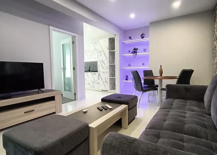 New Appartment! Albufeira