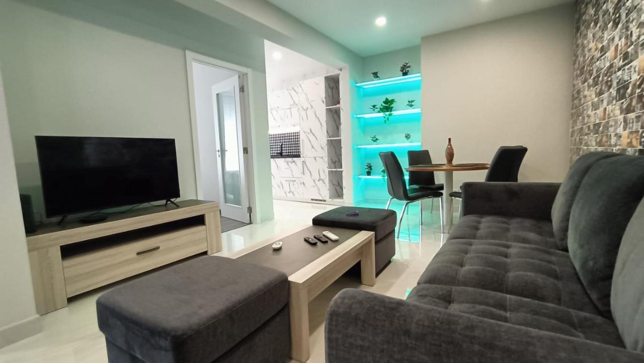New Appartment!