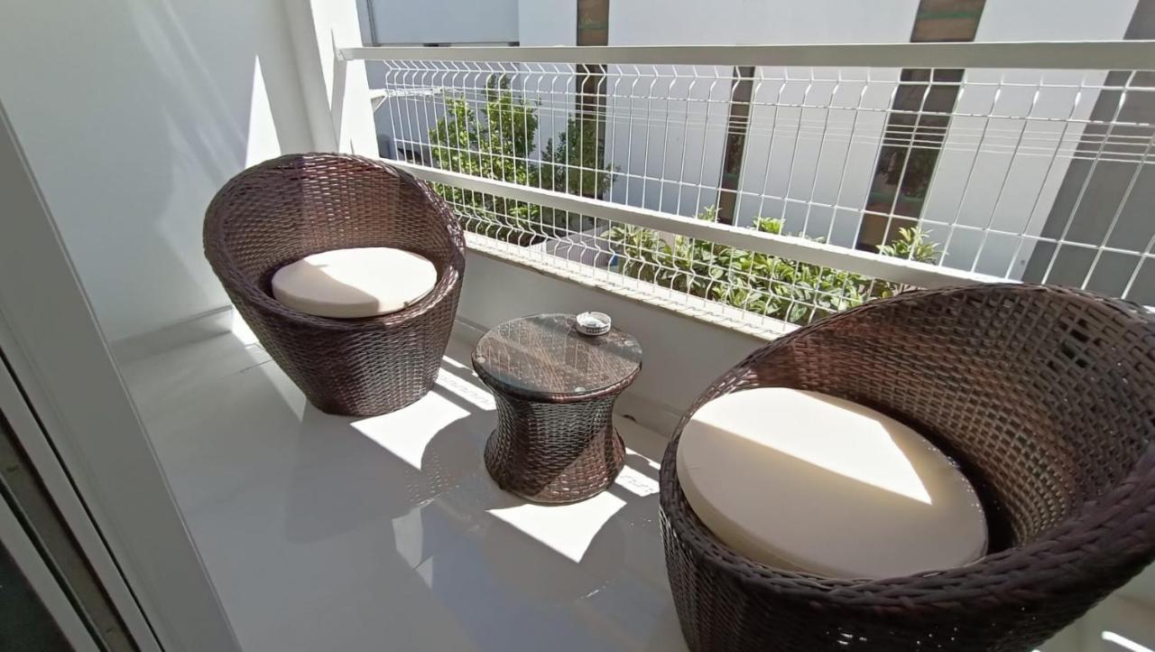 New Appartment! Albufeira