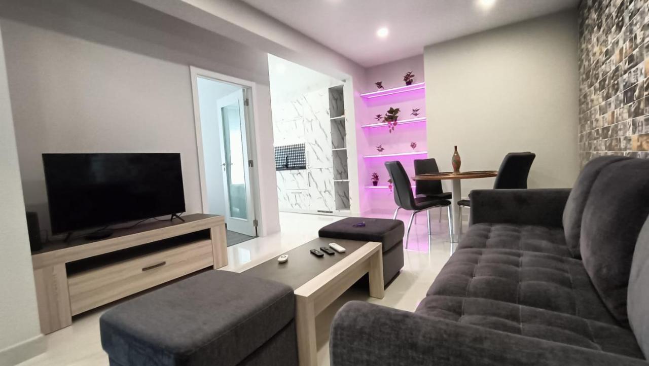New Appartment! Albufeira