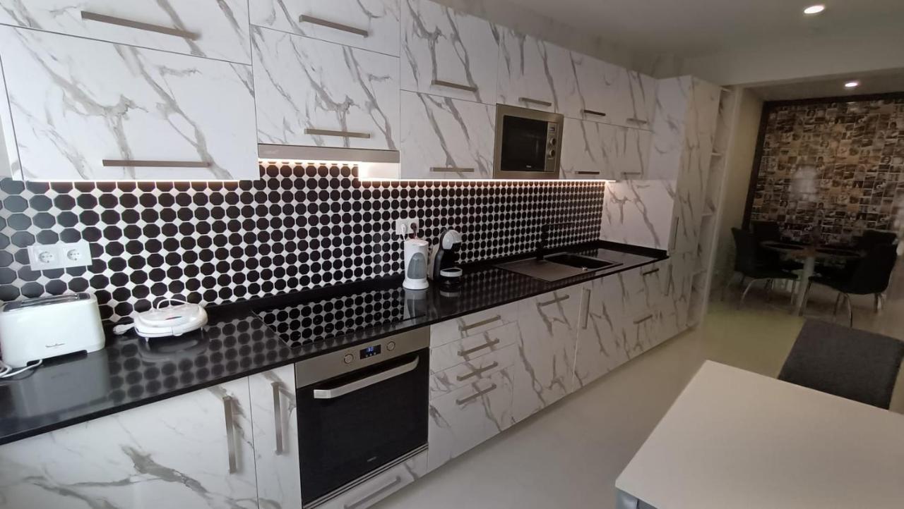 New Appartment!