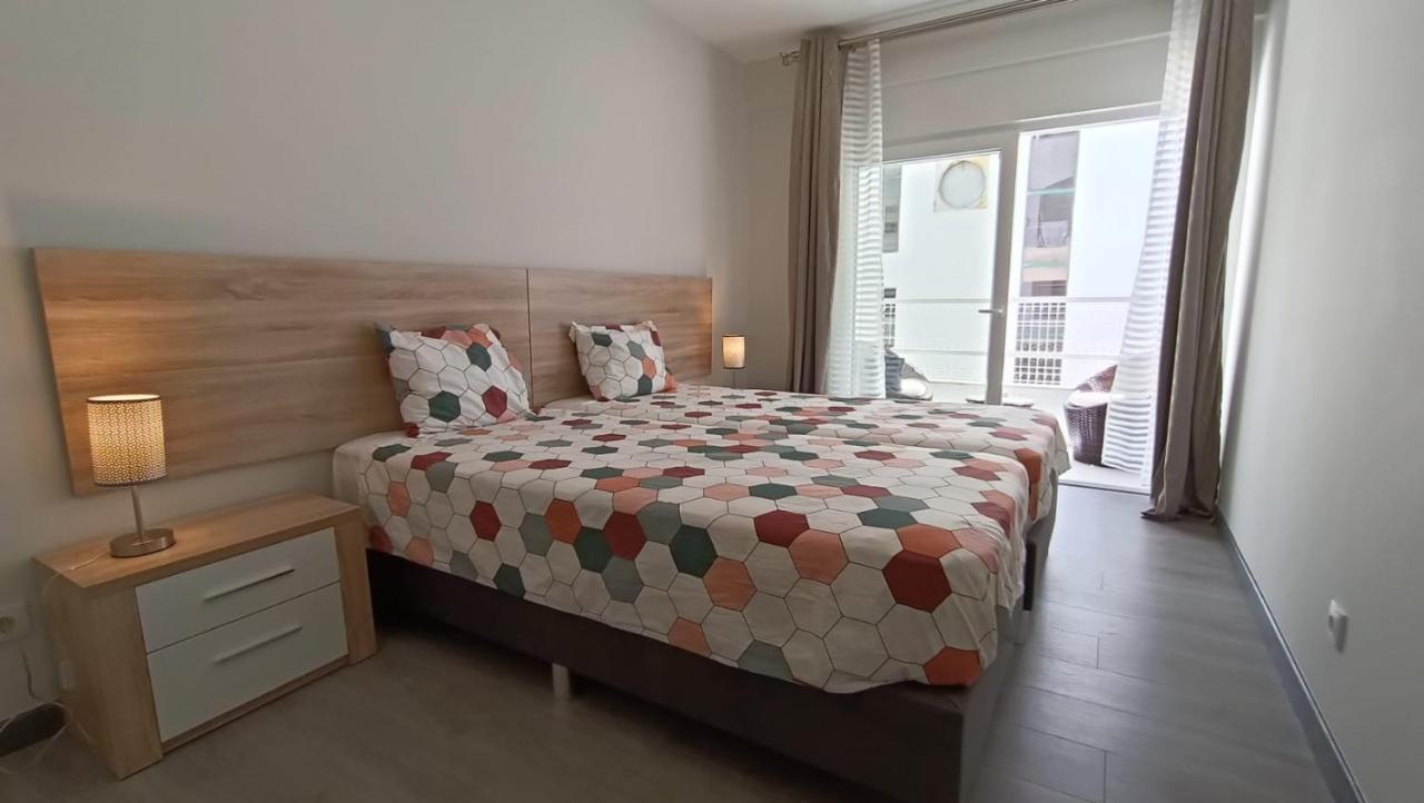New Appartment! Apartment Albufeira
