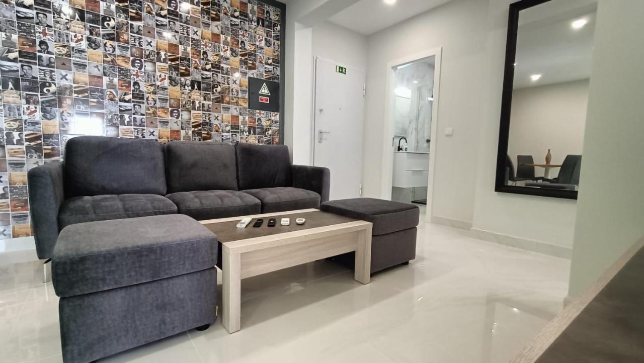 Appartement New Appartment! Albufeira