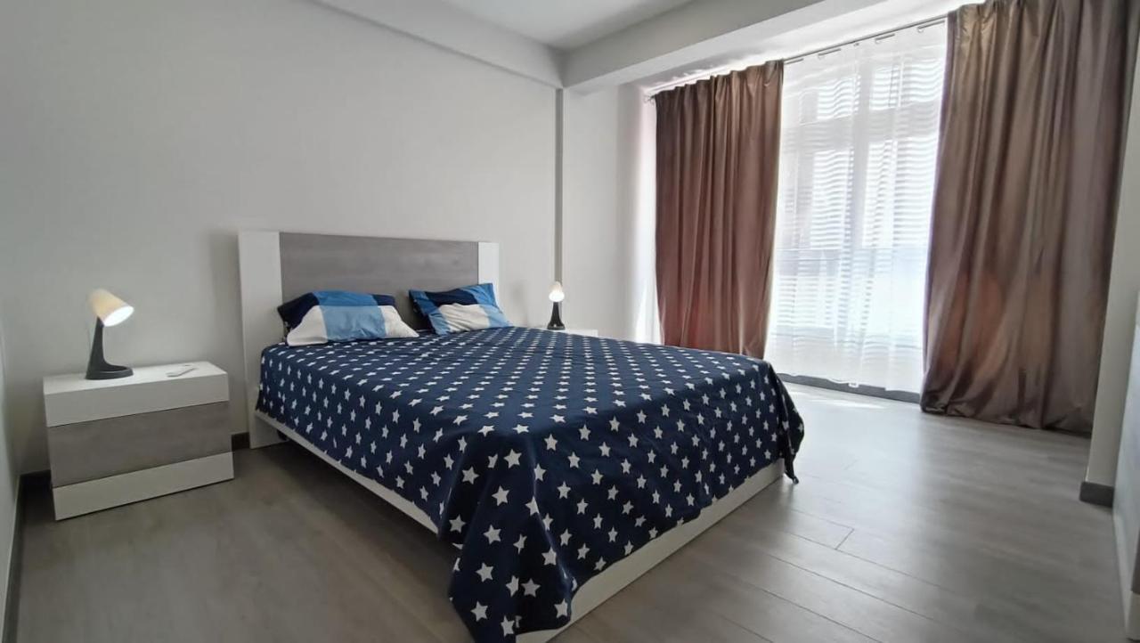 New Appartment! *