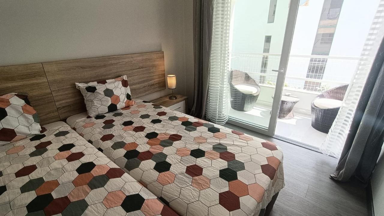 New Appartment! Apartamento *