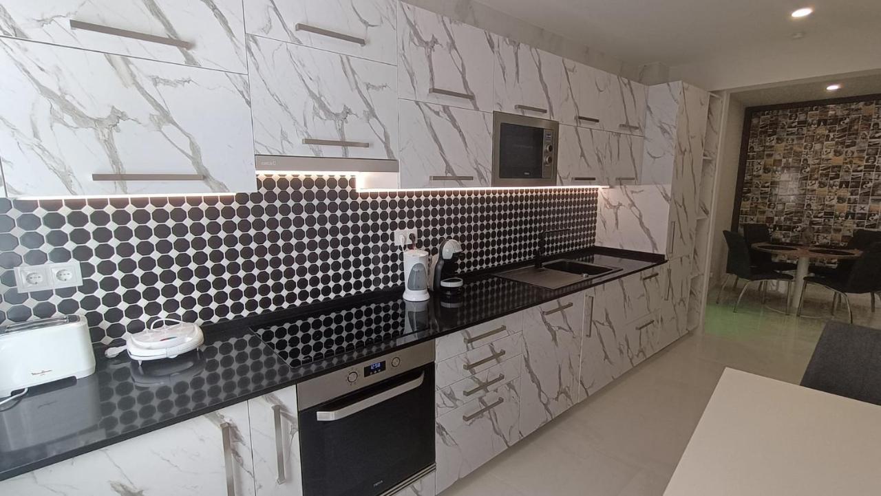 New Appartment! *