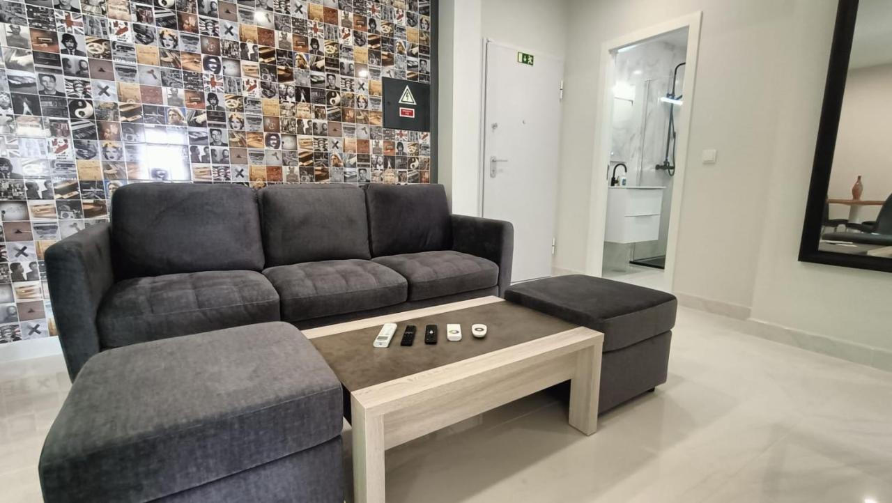 New Appartment! * Albufeira
