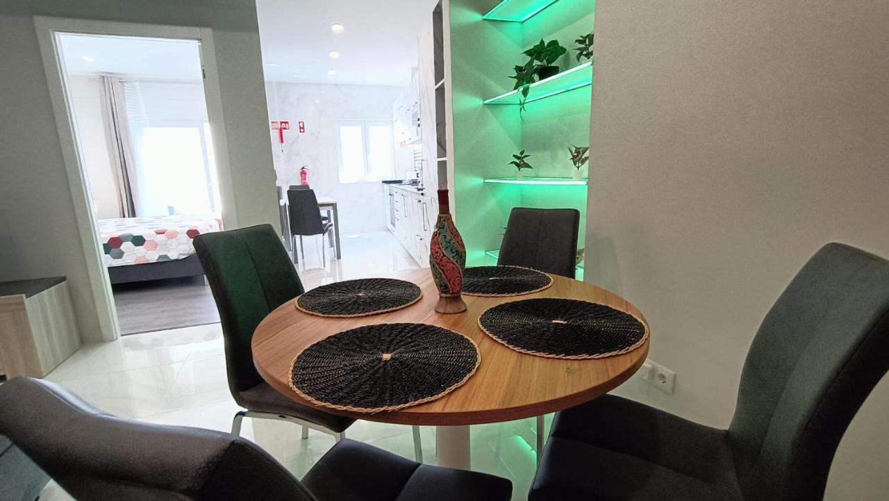 Apartamento New Appartment!